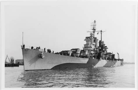 USS Houston (CLCA-30), was a Northampton-class cruiser of the United States Navy. . Houston cl